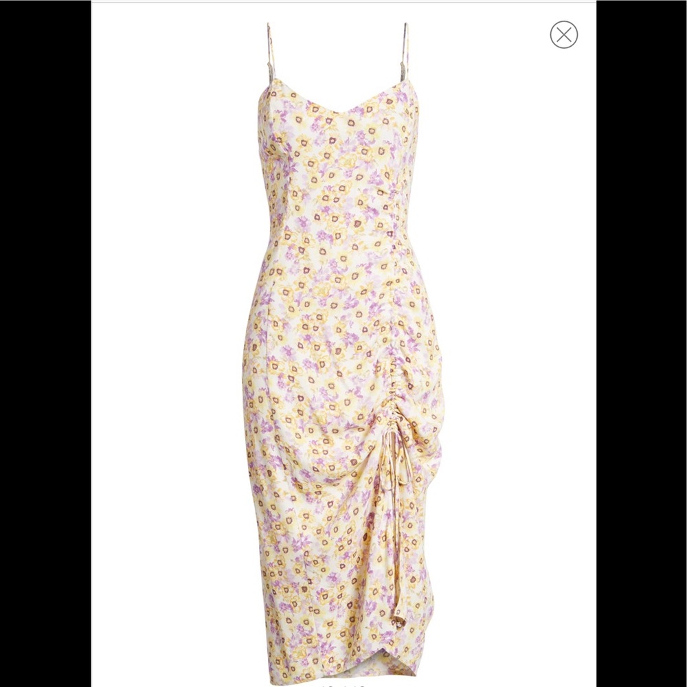 Savvy dress
